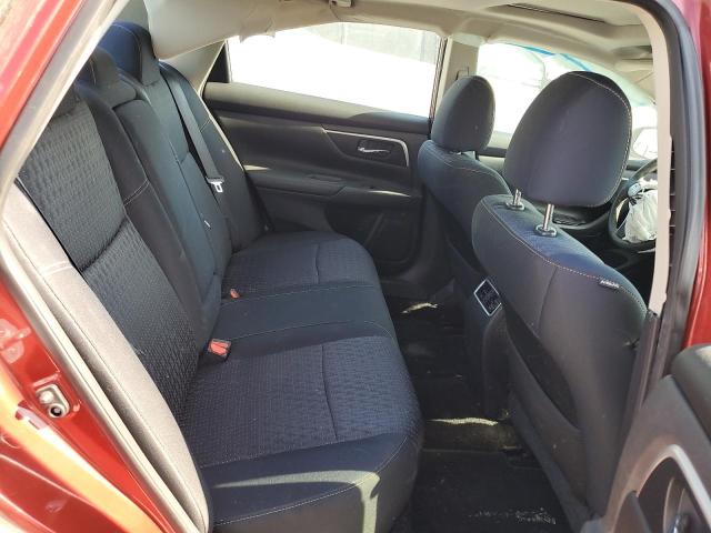 Photo 10 from auction – 2017 NISSAN ALTIMA 2.5 with VIN 1N4AL3AP0HC149551