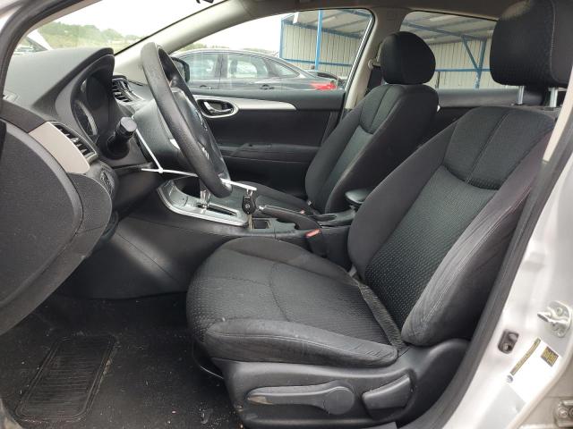Photo 7 from auction – 2013 NISSAN SENTRA S with VIN 3N1AB7AP8DL780991