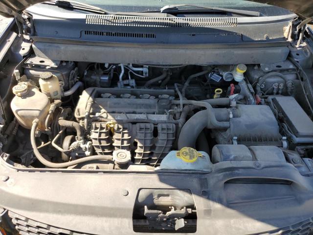 Photo 12 from auction – 2016 DODGE JOURNEY CR with VIN 3C4PDCGBXGT240570