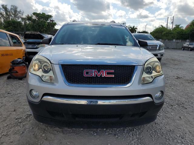 Photo 5 from auction – 2010 GMC ACADIA SLE with VIN 1GKLRLED1AJ106375