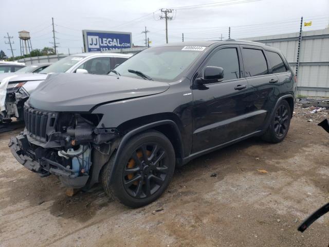 JEEP GRAND CHER 2012 with VIN 1C4RJFCT7CC188015 - Photo from auction