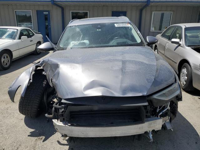 Photo 5 from auction – 2021 AUDI E-TRON PRE with VIN WA1VABGE6MB003778