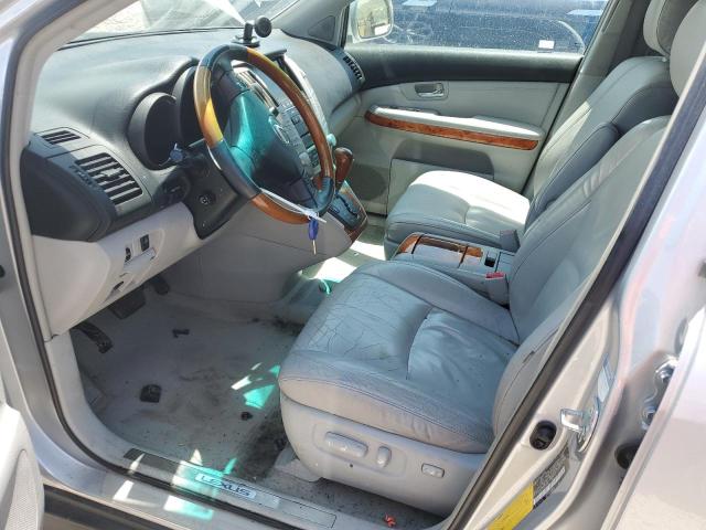 Photo 7 from auction – 2009 LEXUS RX 350 with VIN 2T2HK31UX9C124002
