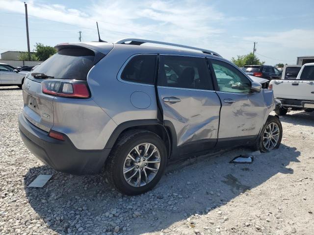 Photo 3 from auction – 2020 JEEP CHEROKEE L with VIN 1C4PJLLB2LD557869
