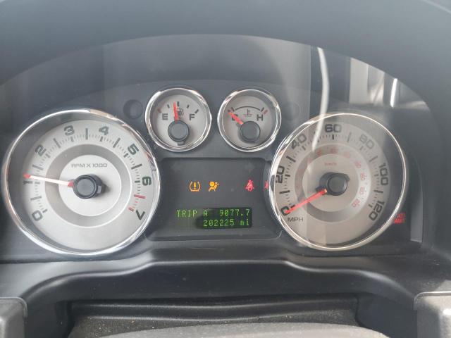 Photo 9 from auction – 2010 FORD EDGE LIMIT with VIN 2FMDK4KC0ABB76956