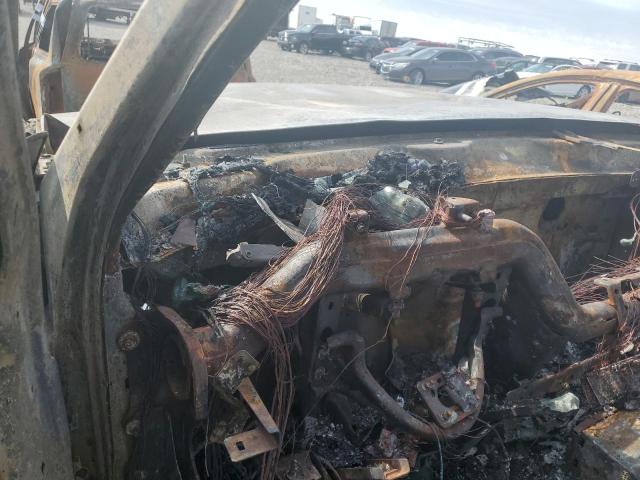 Photo 9 from auction – 2008 GMC SIERRA K25 with VIN 1GTHK29608E174018
