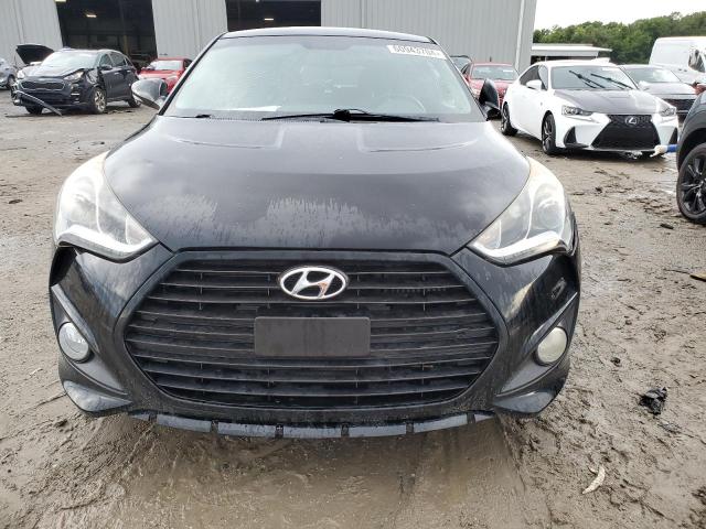 Photo 5 from auction – 2014 HYUNDAI VELOSTER T with VIN KMHTC6AEXEU208576