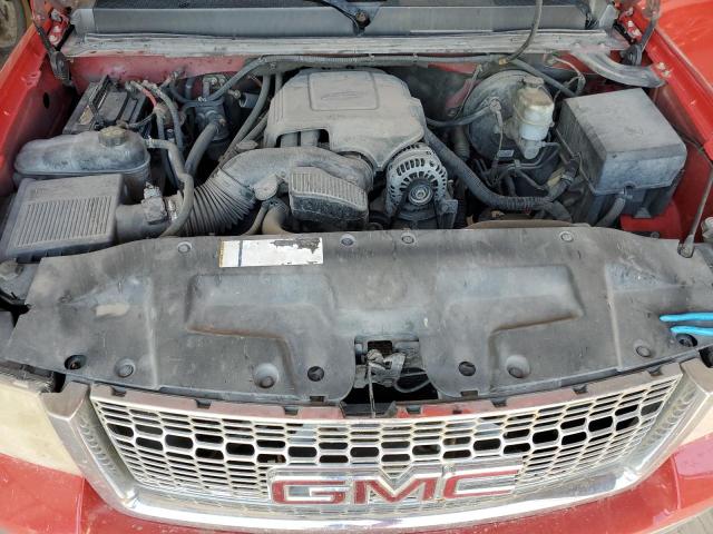 Photo 11 from auction – 2011 GMC SIERRA C15 with VIN 3GTP1WE0XBG111516