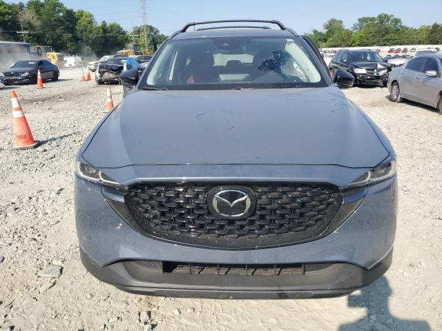 Photo 5 from auction – 2023 MAZDA CX-5 with VIN JM3KFBCM7P0124088