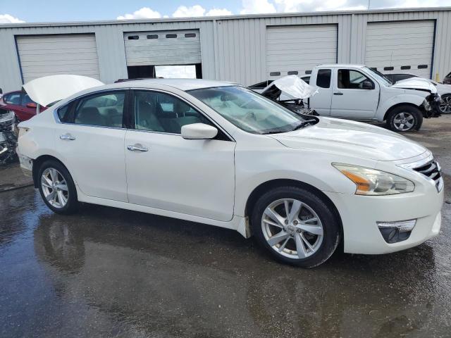 Photo 4 from auction – 2015 NISSAN ALTIMA 2.5 with VIN 1N4AL3AP1FC282283