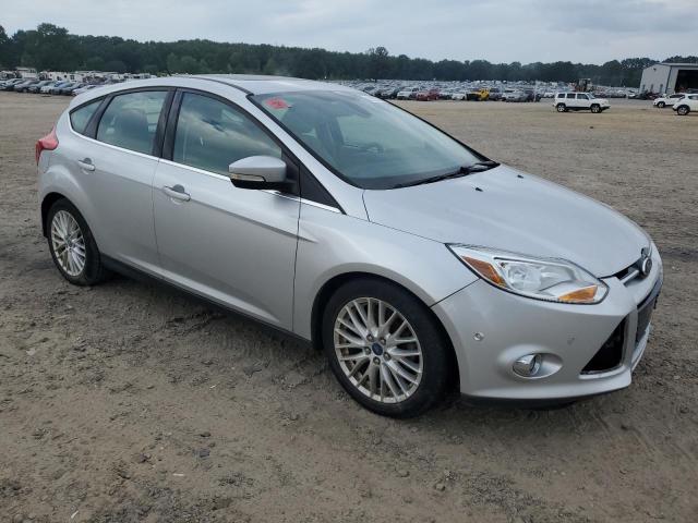 Photo 4 from auction – 2012 FORD FOCUS SE with VIN 1FAHP3M29CL450850