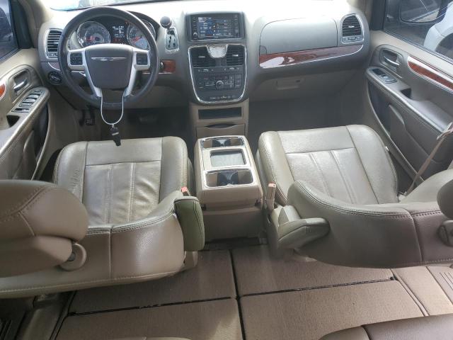 Photo 8 from auction – 2013 CHRYSLER TOWN & COU with VIN 2C4RC1BG8DR632450