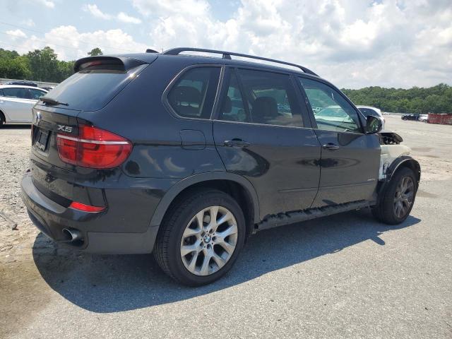 Photo 3 from auction – 2012 BMW X5 XDRIVE3 with VIN 5UXZV4C56CL758742
