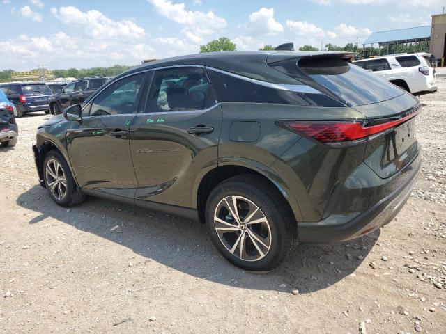 Photo 2 from auction – 2024 LEXUS RX 350 BAS with VIN 2T2BAMCA8RC062066