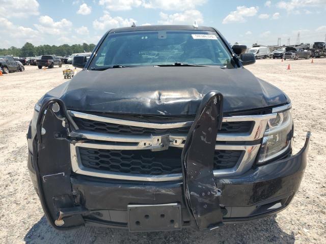 Photo 5 from auction – 2015 CHEVROLET TAHOE POLI with VIN 1GNLC2EC0FR598976