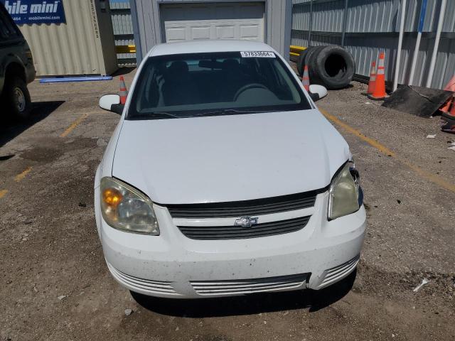 Photo 5 from auction – 2007 CHEVROLET COBALT LT with VIN 1G1AL55F677107280