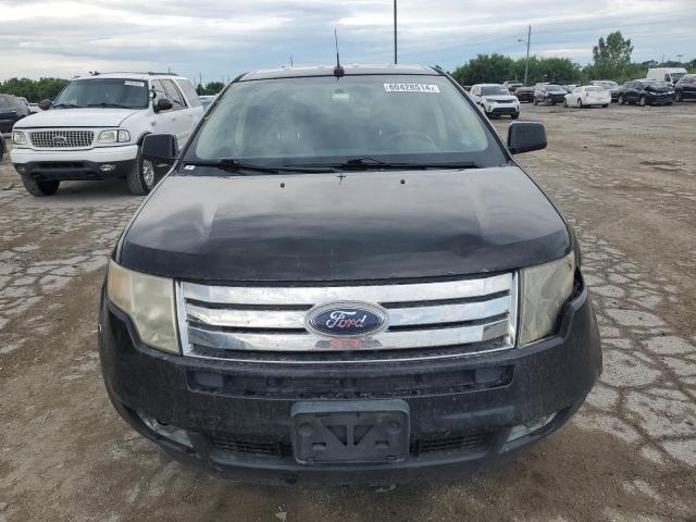 Photo 5 from auction – 2010 FORD EDGE SEL with VIN 2FMDK3JC8ABA01219