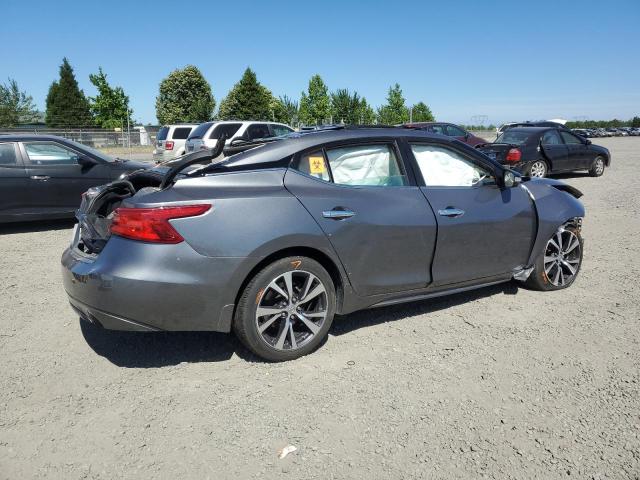 Снимка 3 от търг – 2017 NISSAN MAXIMA 3.5 с VIN 1N4AA6AP1HC437814