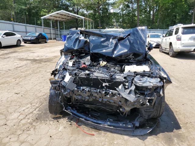 Photo 5 from auction – 2023 DODGE CHALLENGER with VIN 2C3CDZAGXPH567778