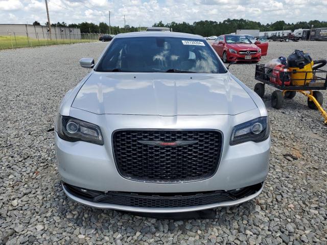Photo 5 from auction – 2021 CHRYSLER 300 S with VIN 2C3CCABG4MH546018