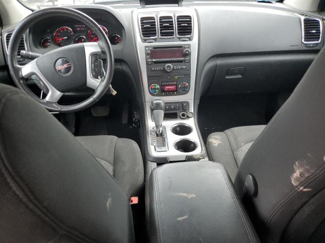 Photo 8 from auction – 2011 GMC ACADIA SLE with VIN 1GKKVPED7BJ294772