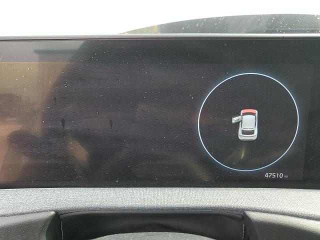 Photo 9 from auction – 2022 KIA EV6 LIGHT with VIN KNDC3DLC8N5045845