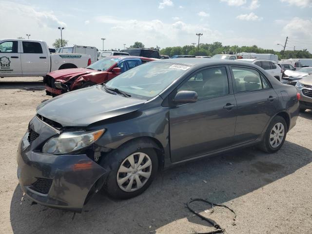 Photo 1 from auction – 2010 TOYOTA COROLLA BA with VIN 1NXBU4EE8AZ278076