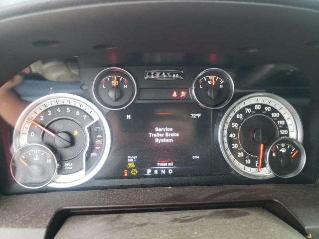 Photo 9 from auction – 2014 RAM 1500 LARAM with VIN 1C6RR7NT8ES105767