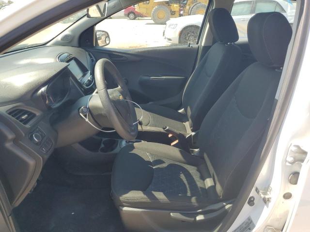 Photo 7 from auction – 2020 CHEVROLET SPARK LS with VIN KL8CB6SA2LC411122