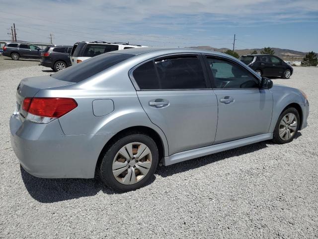 Photo 3 from auction – 2012 SUBARU LEGACY 2.5 with VIN 4S3BMBA61C3019798