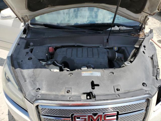 Photo 12 from auction – 2014 GMC ACADIA DEN with VIN 1GKKRTKD8EJ238667