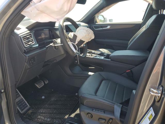 Photo 7 from auction – 2024 VOLKSWAGEN ATLAS CROS with VIN 1V2AE2CA2RC219591