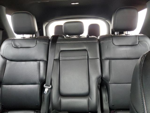 Photo 10 from auction – 2023 FORD EXPLORER S with VIN 1FM5K8GC4PGA31084