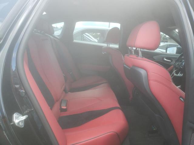 Photo 10 from auction – 2022 ACURA TLX TECH A with VIN 19UUB5F50NA004015
