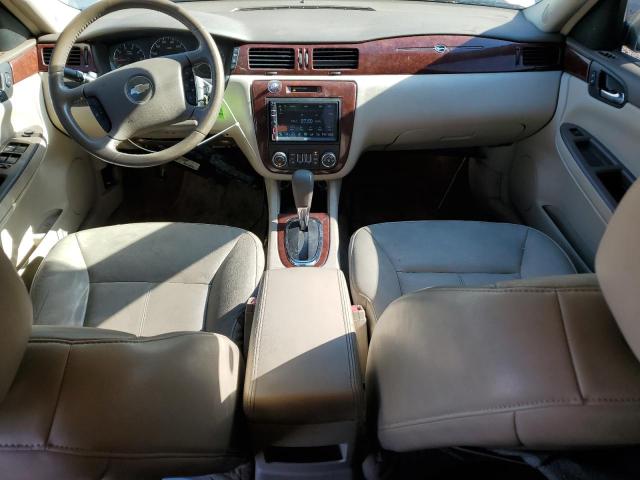Photo 8 from auction – 2008 CHEVROLET IMPALA LT with VIN 2G1WT58K381348100