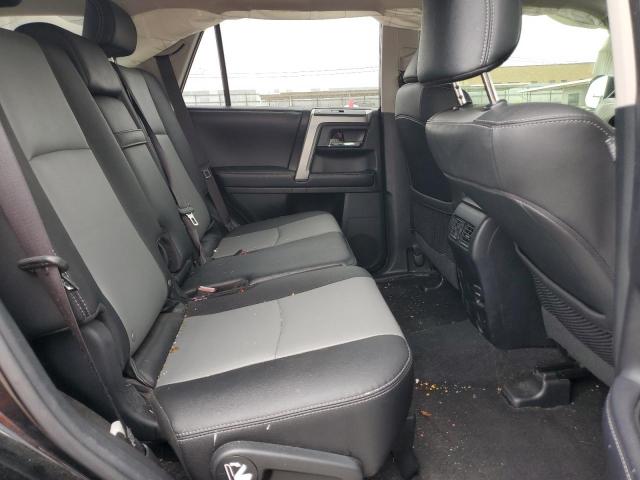 صورة رقم 11 من المزاد - 2019 TOYOTA 4RUNNER SR مع VIN JTEZU5JR5K5205871