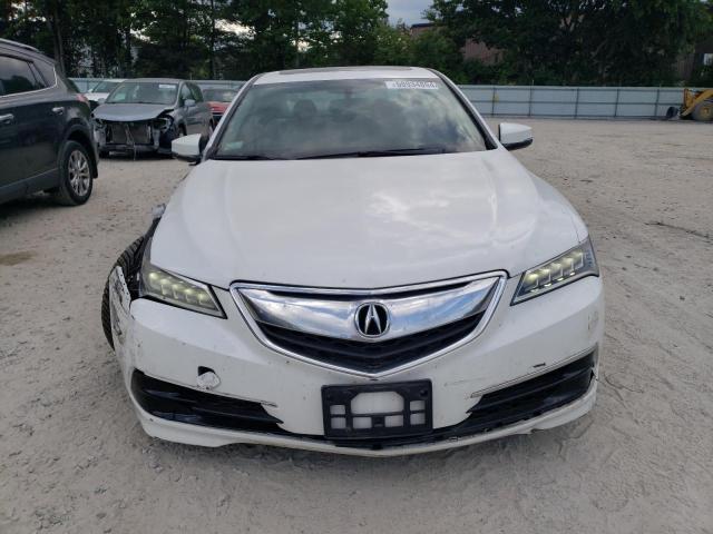 Photo 5 from auction – 2016 ACURA TLX with VIN 19UUB2F34GA001828