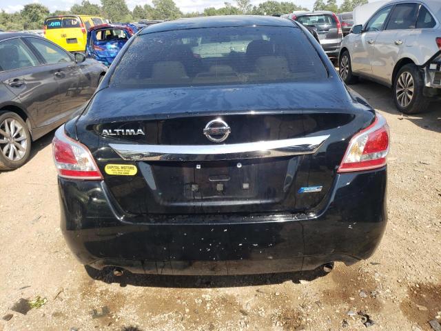 Photo 6 from auction – 2013 NISSAN ALTIMA 2.5 with VIN 1N4AL3AP3DC211258