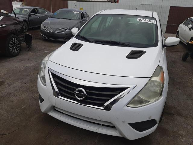 Photo 5 from auction – 2016 NISSAN VERSA S with VIN 3N1CN7AP9GL842953