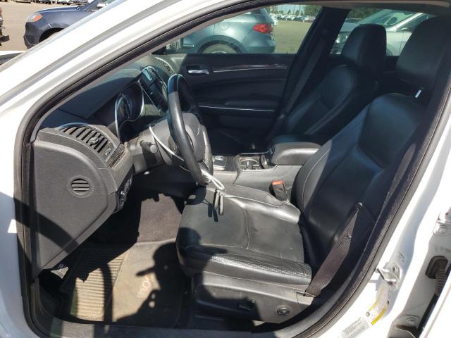 Photo 7 from auction – 2015 CHRYSLER 300 LIMITE with VIN 2C3CCAAG4FH796640