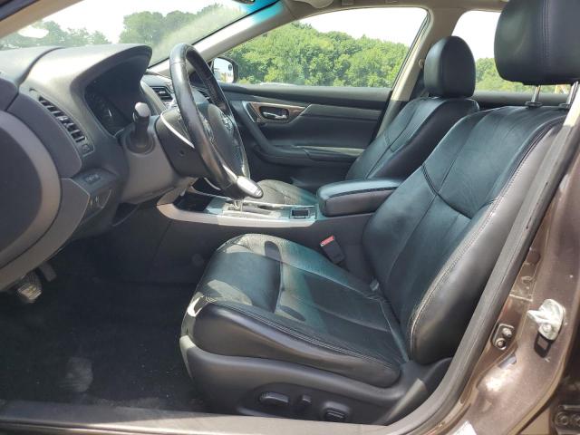 Photo 7 from auction – 2013 NISSAN ALTIMA 2.5 with VIN 1N4AL3AP1DC224140