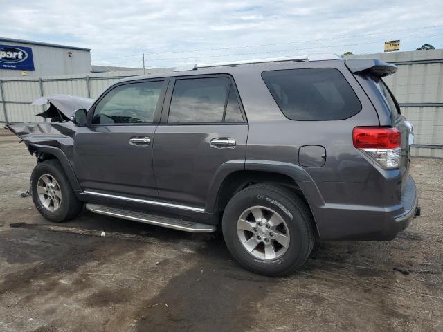 Photo 2 from auction – 2013 TOYOTA 4RUNNER SR5 with VIN JTEBU5JR0D5148838