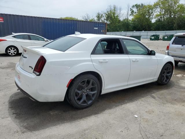Foto 3 de la subasta – 2021 CHRYSLER 300 S con VIN 2C3CCABG2MH609441