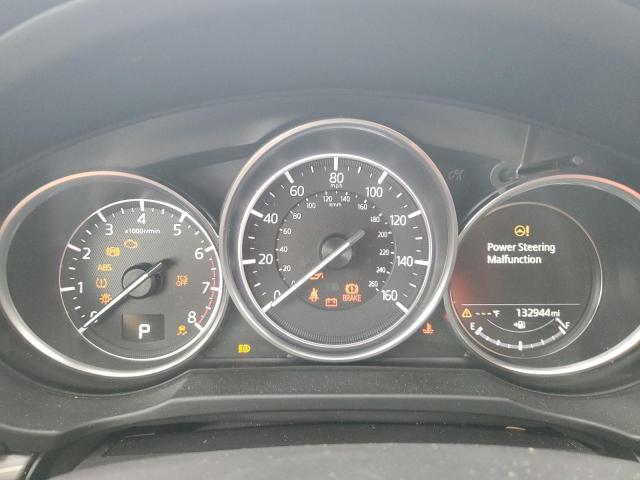 Photo 9 from auction – 2018 MAZDA CX-5 GRAND with VIN JM3KFBDM4J0338901