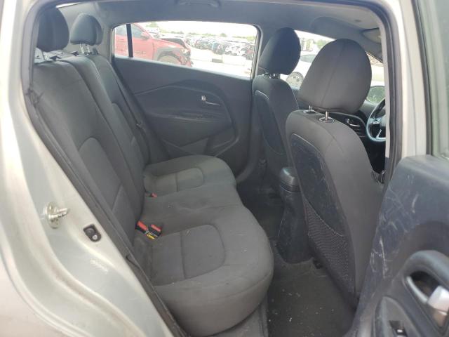 Photo 10 from auction – 2013 KIA RIO EX with VIN KNADN4A34D6225038
