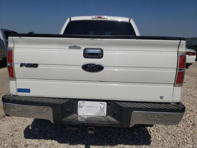 Photo 6 from auction – 2012 FORD F150 SUPER with VIN 1FTFW1ET5CKE33775