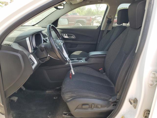Photo 7 from auction – 2015 CHEVROLET EQUINOX LT with VIN 2GNFLFEK7F6156641
