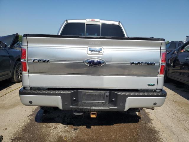 Photo 6 from auction – 2010 FORD F150 SUPER with VIN 1FTFW1EV4AFD67906