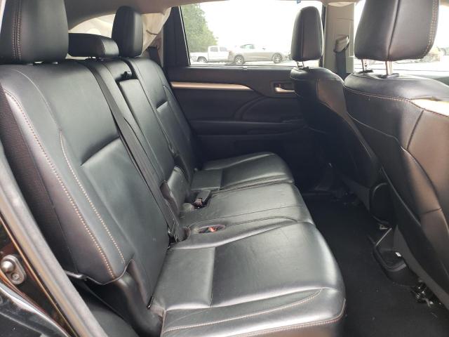 Foto 11 de la subasta – 2017 TOYOTA HIGHLANDER con VIN 5TDJZRFH5HS378450