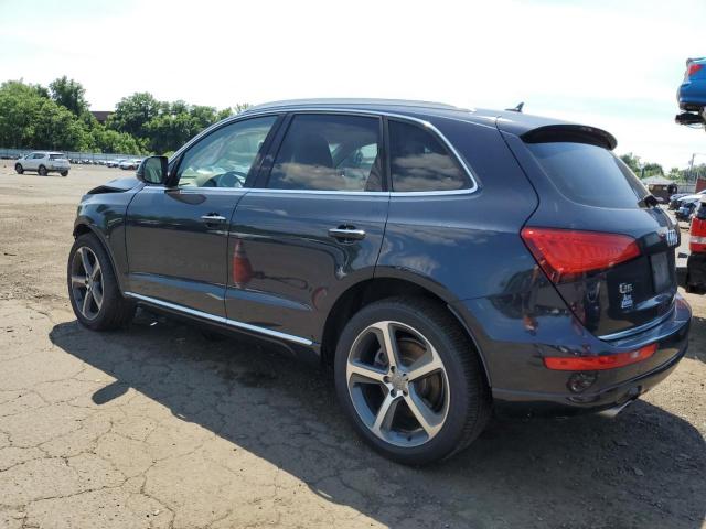 Photo 2 from auction – 2015 AUDI Q5 TDI PRE with VIN WA1CMAFP2FA055834